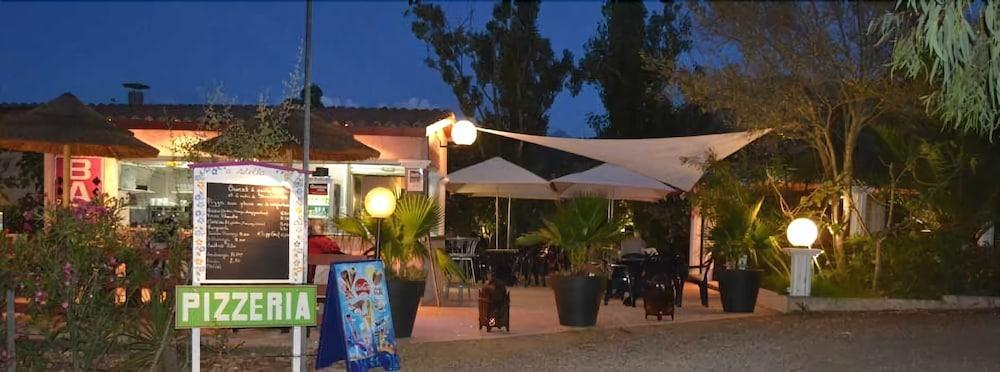 Camping Bella Vista كالفي المظهر الخارجي الصورة