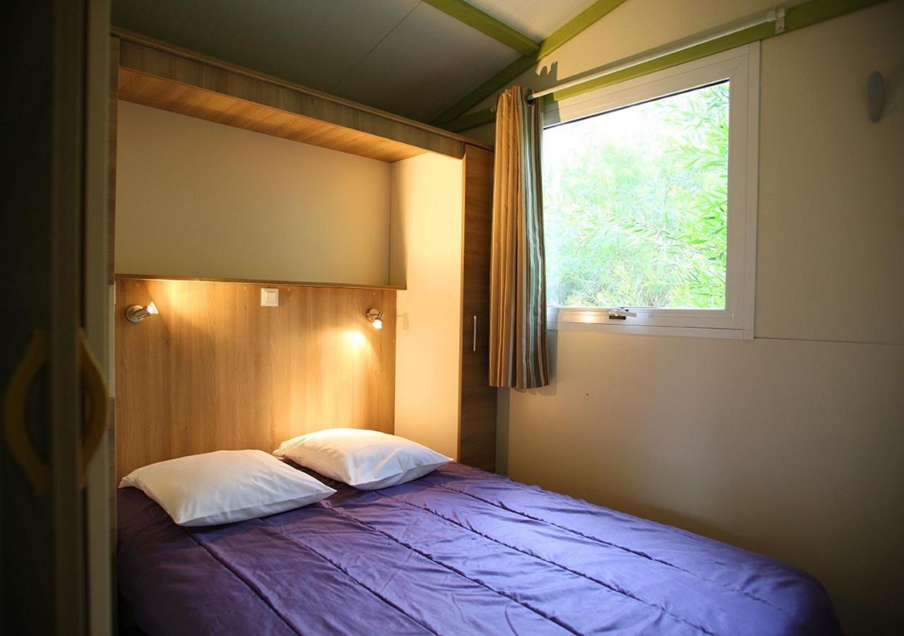 Camping Bella Vista كالفي المظهر الخارجي الصورة