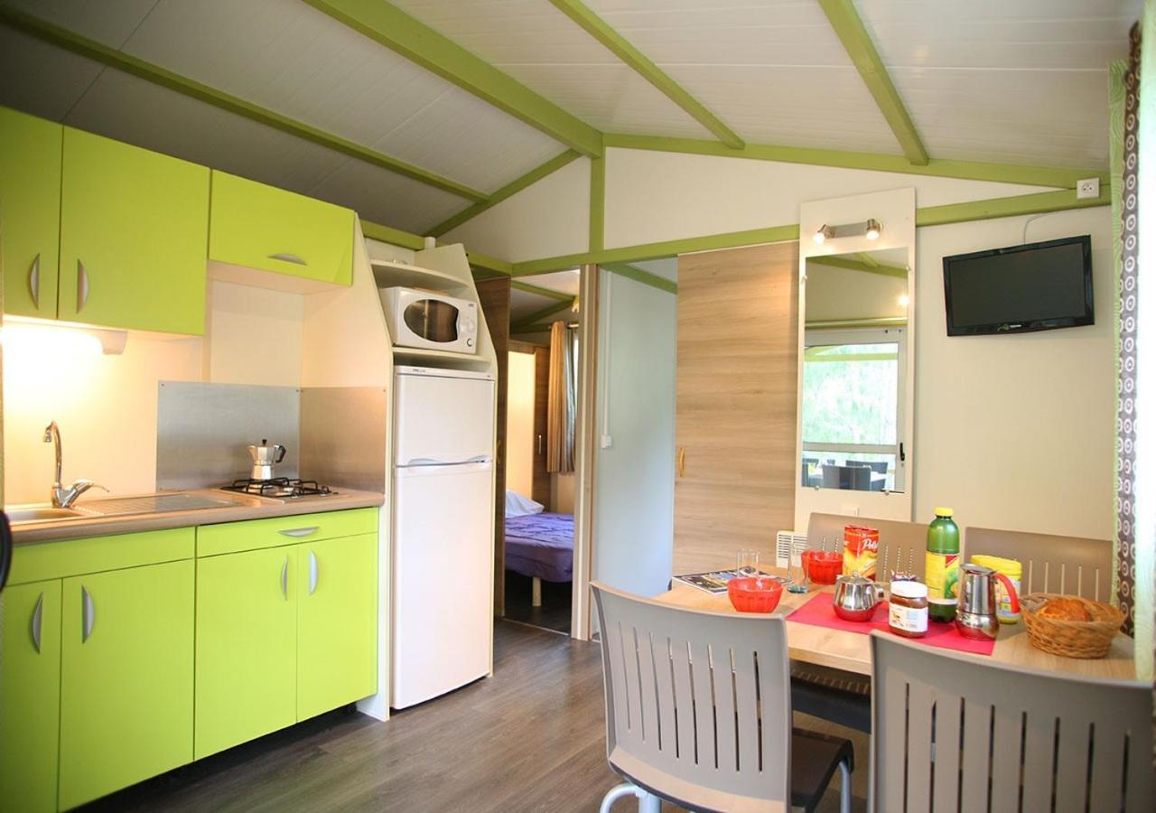Camping Bella Vista كالفي المظهر الخارجي الصورة