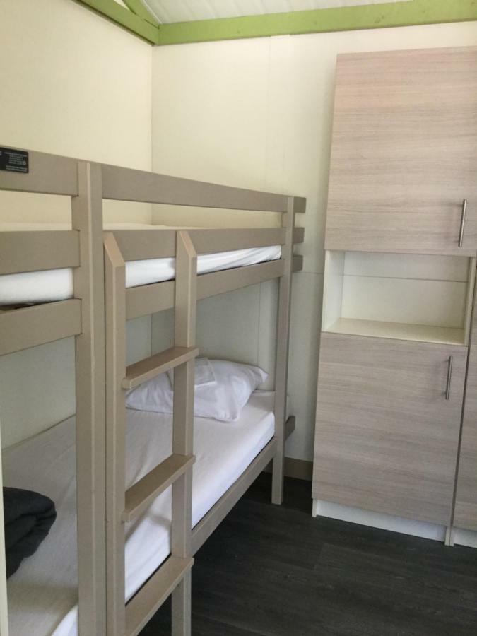 Camping Bella Vista كالفي المظهر الخارجي الصورة