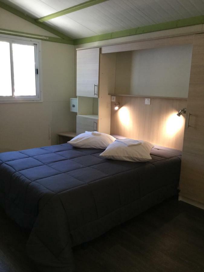 Camping Bella Vista كالفي المظهر الخارجي الصورة