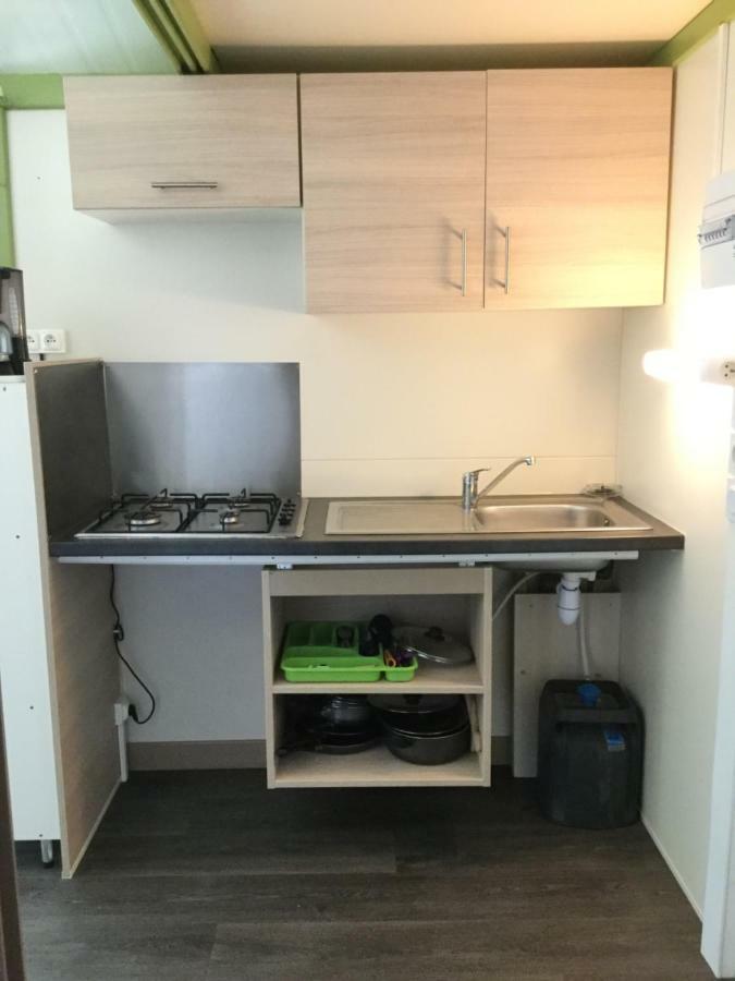 Camping Bella Vista كالفي المظهر الخارجي الصورة